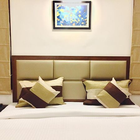Hotel Ajmer Regency Eksteriør billede