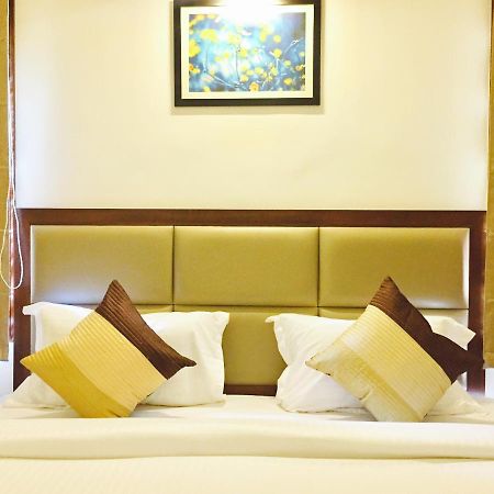 Hotel Ajmer Regency Eksteriør billede