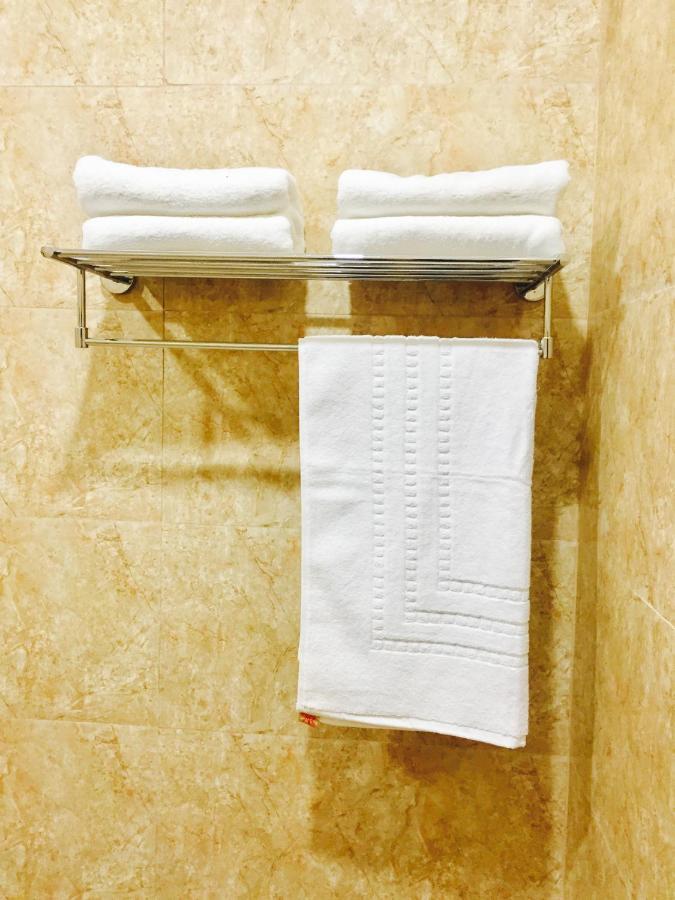 Hotel Ajmer Regency Eksteriør billede
